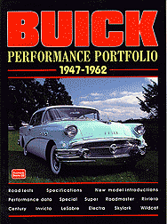 Buick Performance
